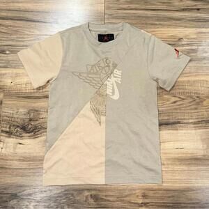 Jordan x Travis Scott Little Kid's Short-Sleeve Top *UNRELEASED*